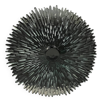 Tauno Wirkkala glass basket