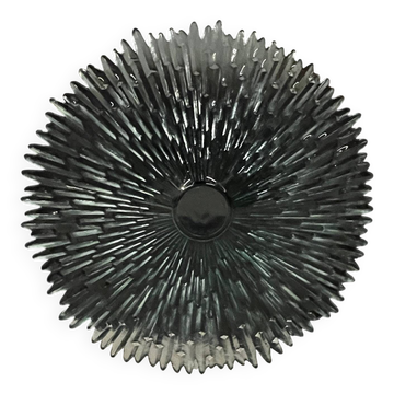 Corbeille en verre Tauno Wirkkala