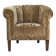1960s, Danish vintage armchair, green furniture velour, ash wood legs.