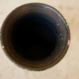 Vintage ceramic vase