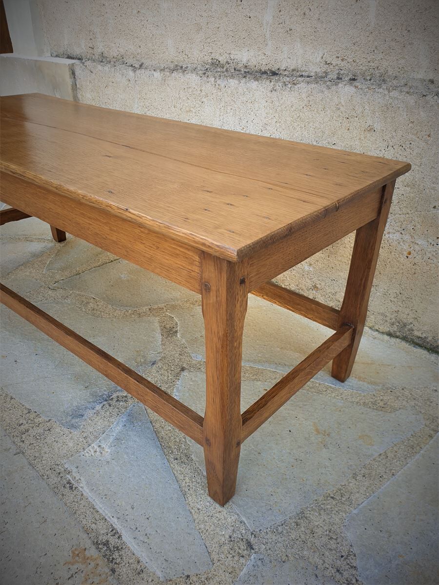 Banc ancien