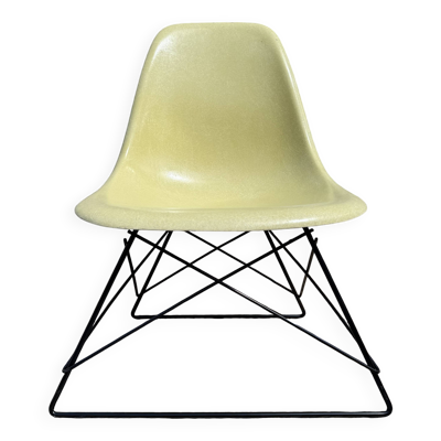 LSR EAMES HERMAN MILLER