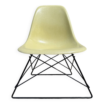 LSR EAMES HERMAN MILLER