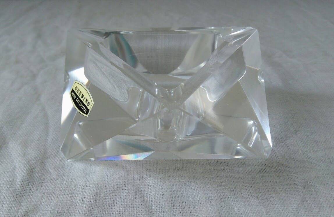 Briquet et cendrier Japon 70’s