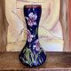 Ceramic vase