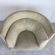 Vintage highback lounge chair by Ligne Roset, 1990s