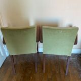 Fauteuils vintage