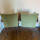 Fauteuils vintage