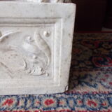 Column harness heads of rams
