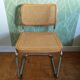 Marcel Breuer chair B32