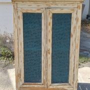 Vitrine à suspendre