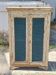Hanging display case