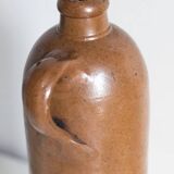 Amsterdam stoneware bottle