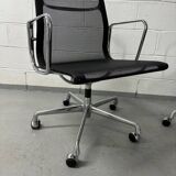Office chair Eames Aluminum chair vitra
