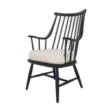 Rocking-chair "Grandessa" by Lena Larsson for Nesto, Sweden 1960's