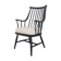Rocking-chair "Grandessa" by Lena Larsson for Nesto, Sweden 1960's