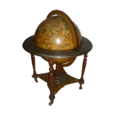 Globe bar