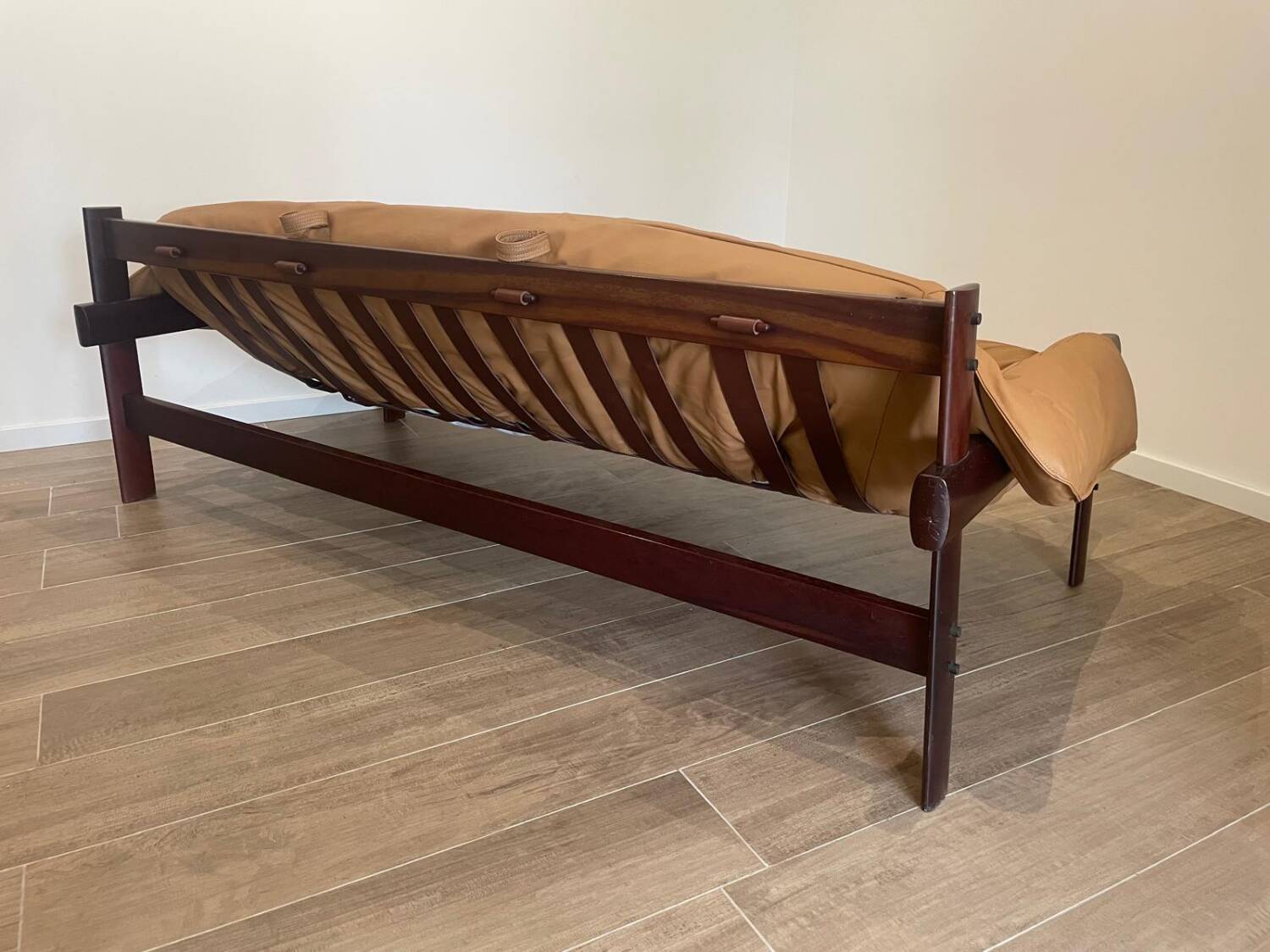 Percival Lafer MP-41 3-seater sofa