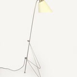 Mid-Century Space Age Giraffe Floor Lamp by Josef Hurka for Napako, 1950s