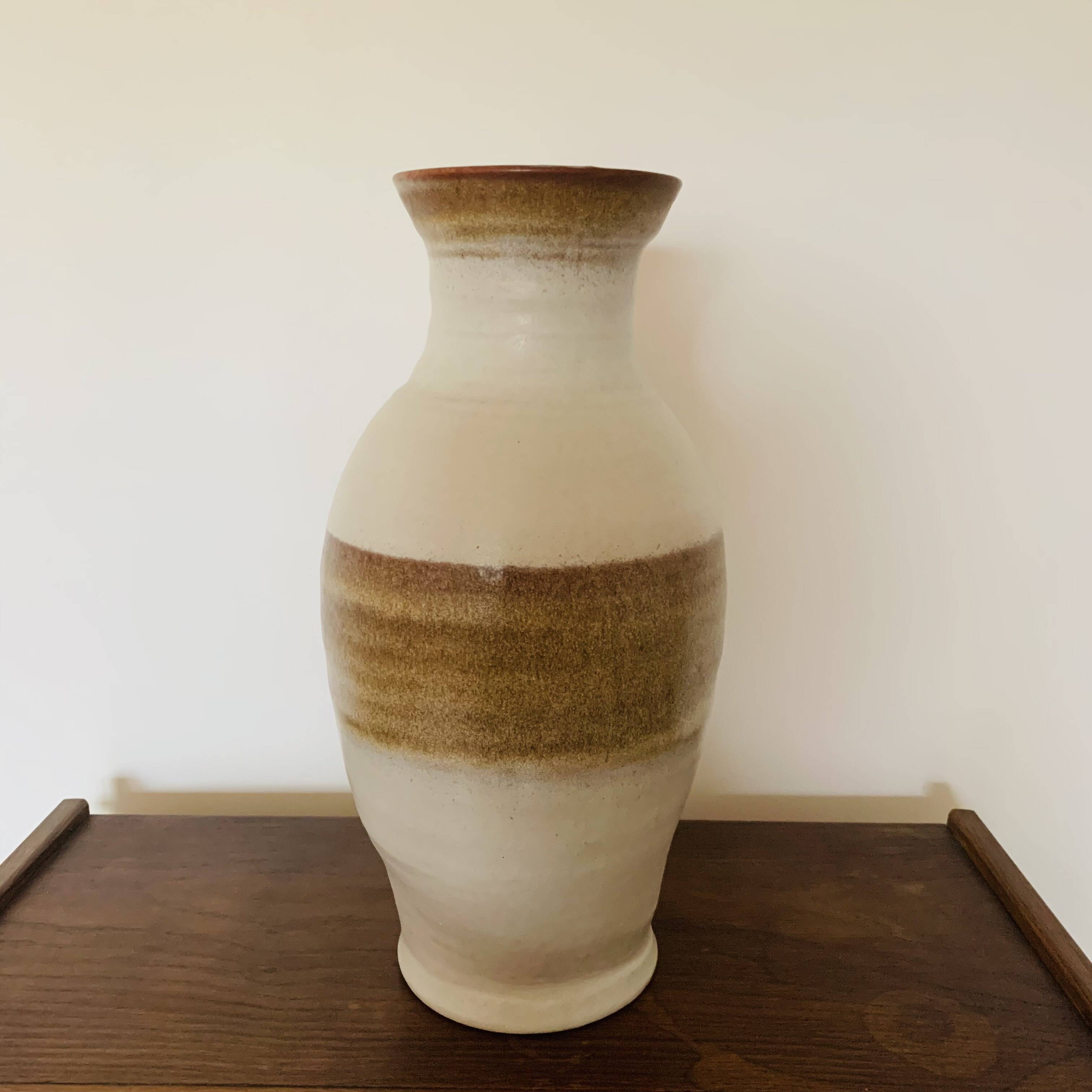 Vintage Carstens Tönnieshof vase