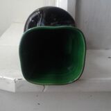 Sandstone vase