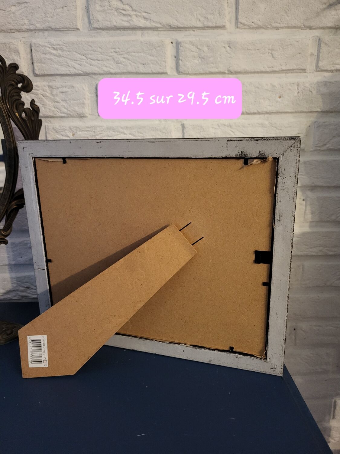 Advertising illustration