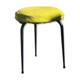 60s tripod stool
