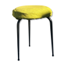 60s tripod stool