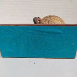 Former globe office pen holder 1960-70