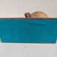 Former globe office pen holder 1960-70