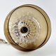 Mid-Century Scandinavian Glass Ceiling Light Neptune Model by Carl Fagerlund for Orrefors, 1960s