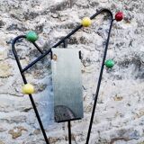 Coat rack