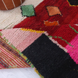 Moroccan rug Boujaad 256x154cm