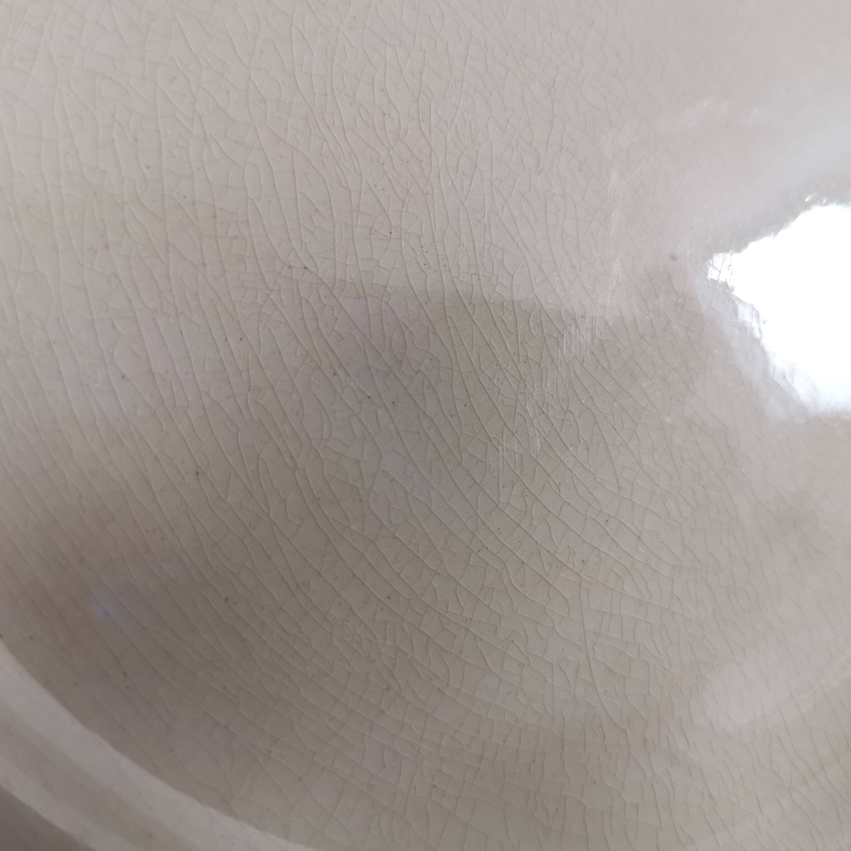 Set of 8 Moulin des Loups dessert plates