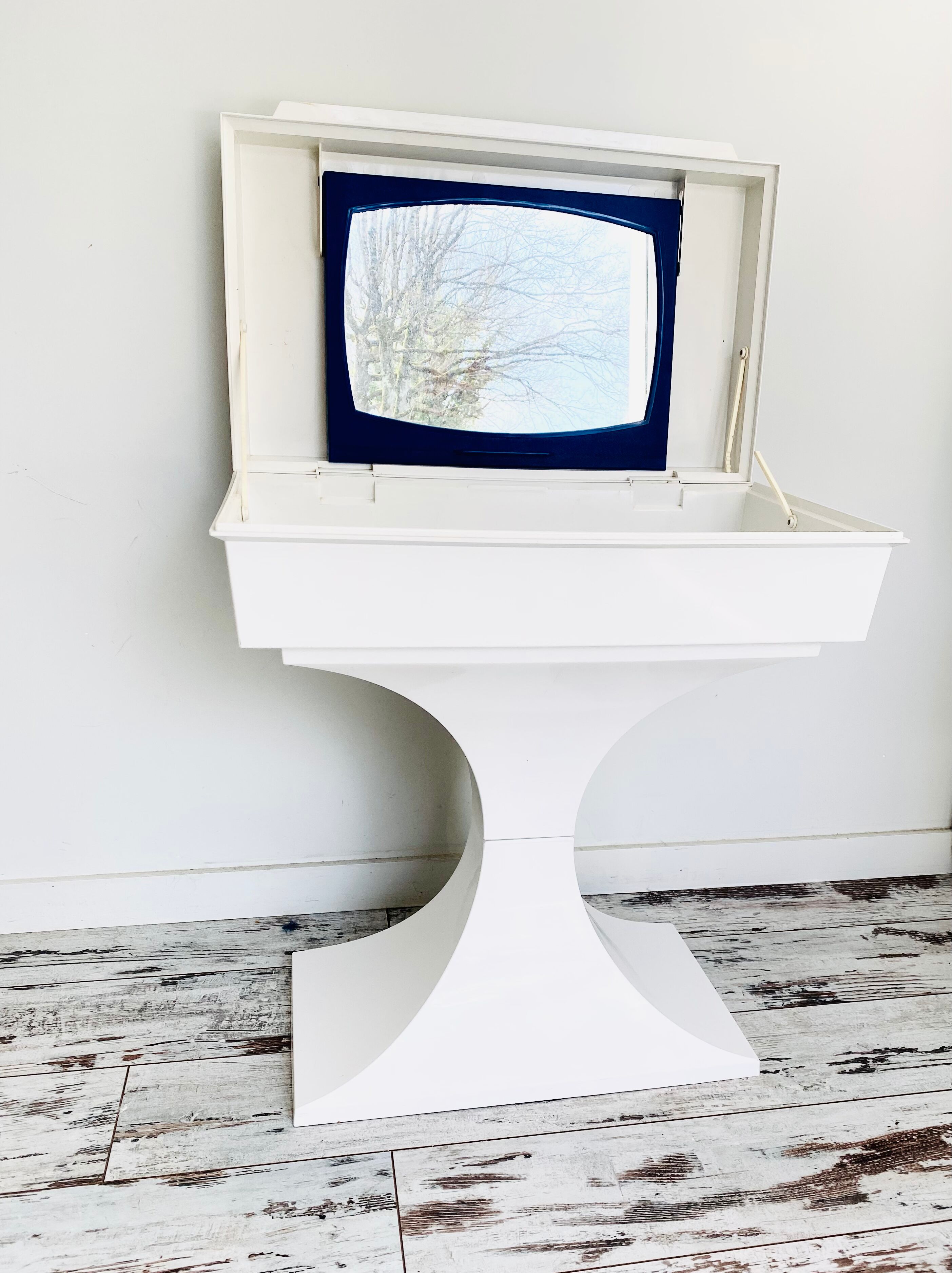 DRESSING TABLE PRISUNIC circa 70