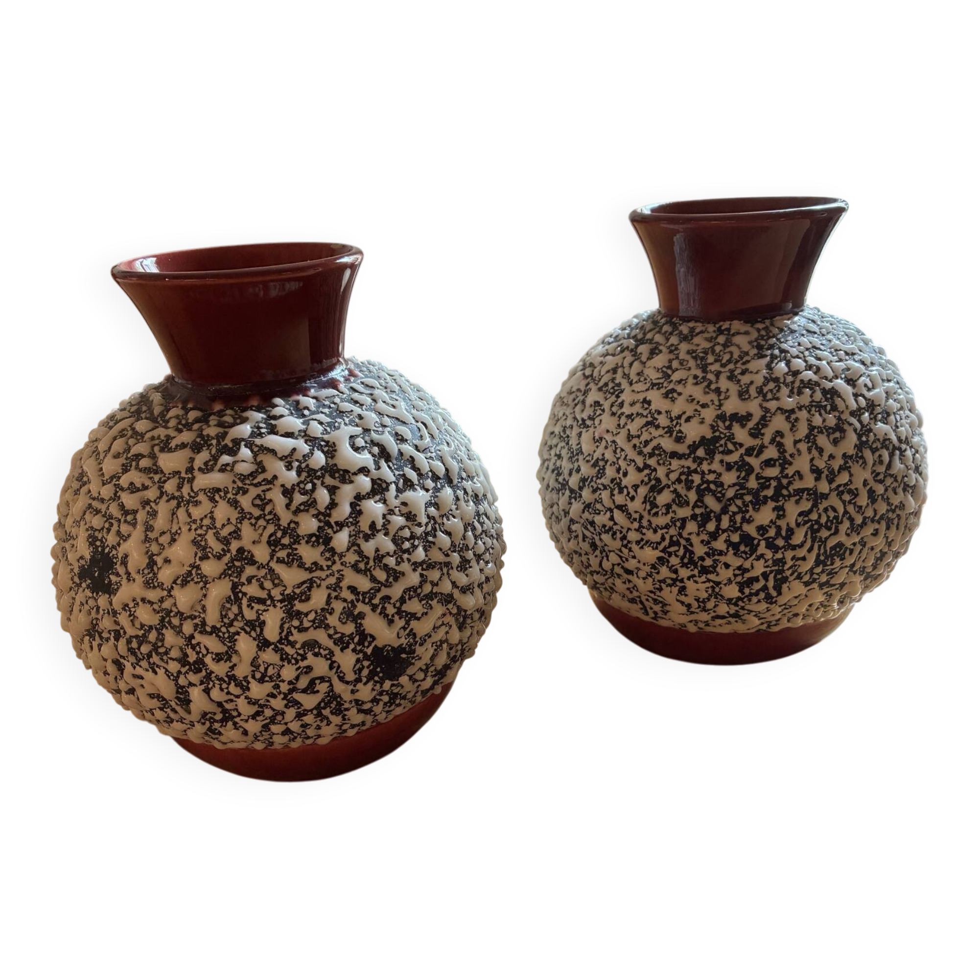 Ball vase