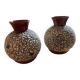 Ball vase