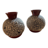 Ball vase