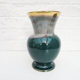 Vintage ceramic vase, Germany by Bay keramik