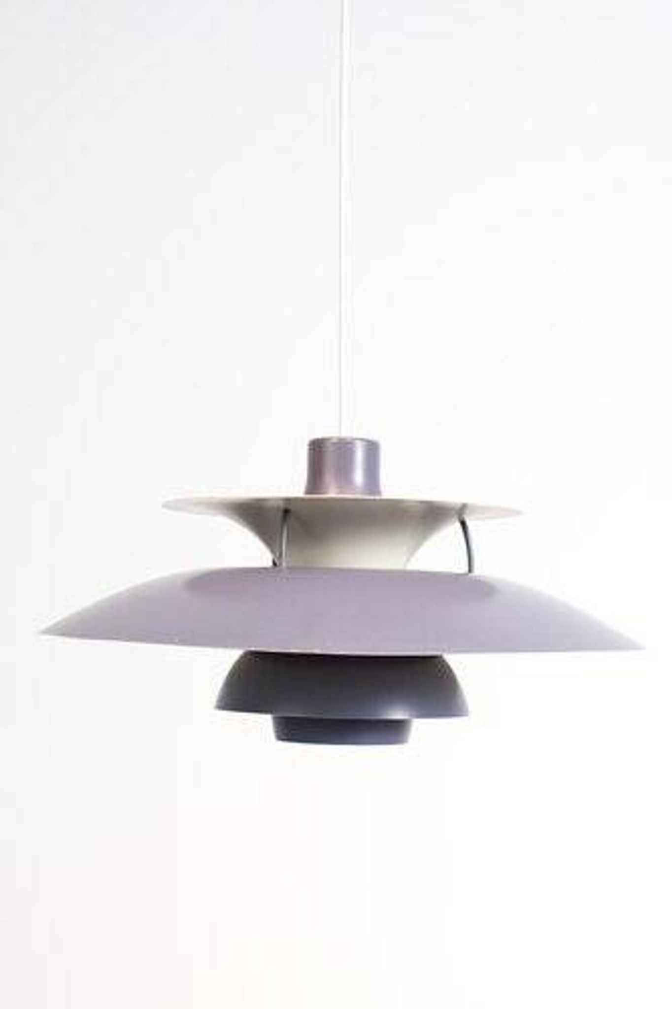 PH5 Lamp by Poul Henningsen for Louis Poulsen