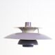 Suspension PH5 de Poul Henningsen pour Louis Poulsen
