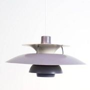 PH5 Lamp by Poul Henningsen for Louis Poulsen