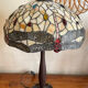 Large lamp