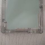 Air France advertising ashtray