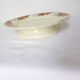 Flat serving dish on pedestal compote from St Amand, Roubaix model 210781