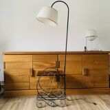Vintage floor lamp