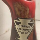 Vallauris ring holder