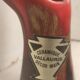 Vallauris ring holder