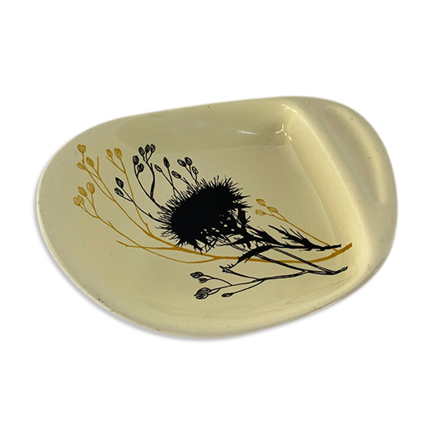 Ashtray 'Salins'