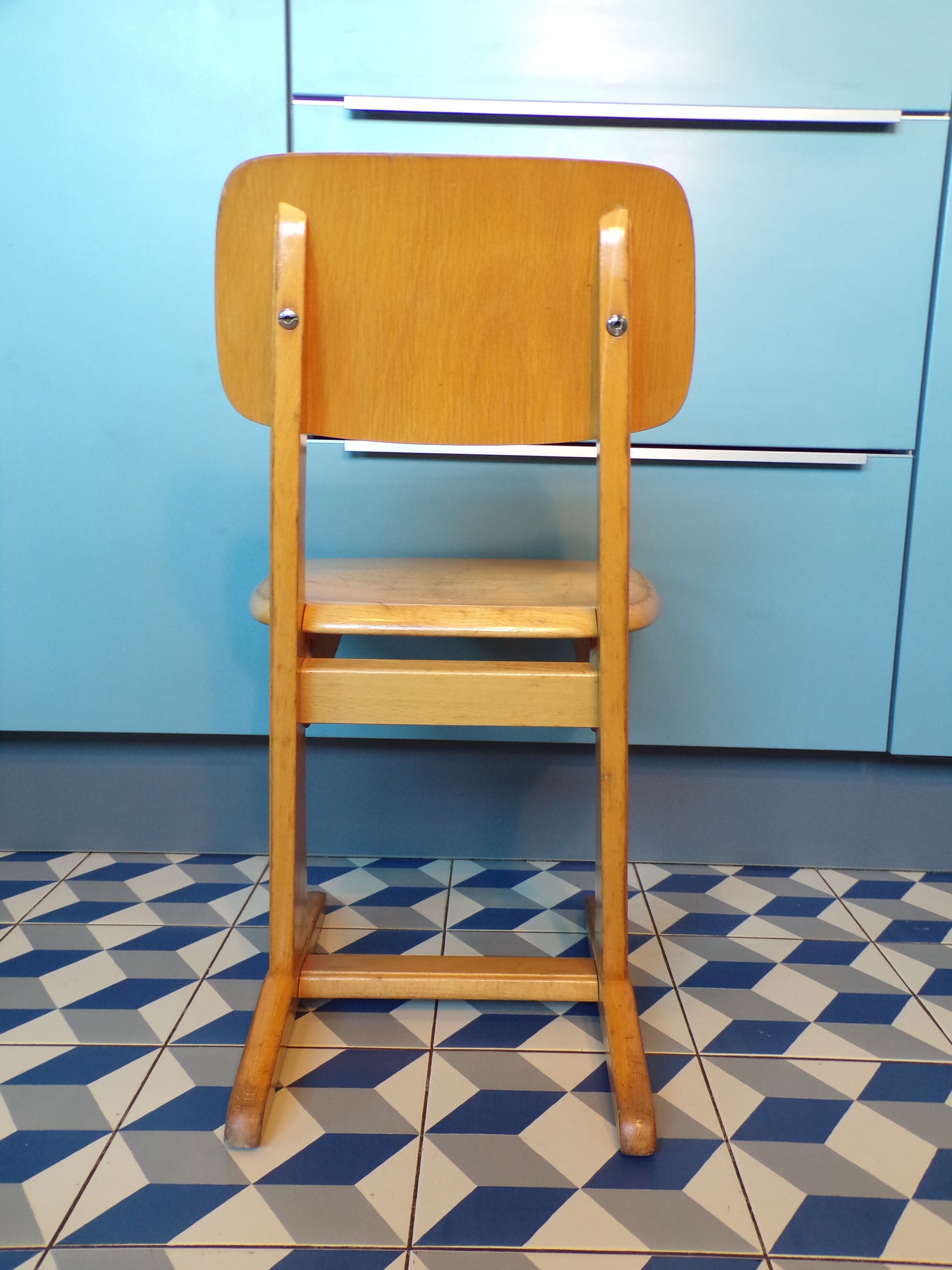 Casala small model child chair